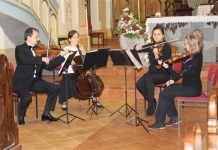 Jótékonysági koncert