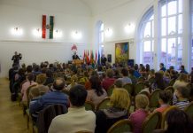 II. Kárpátaljai Magyar Nagycsaládos Nap