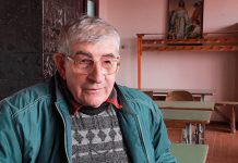 Szívvel-lélekkel vinni az ügyet