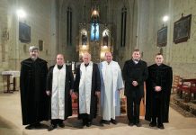 „Hát részekre szakítható-e Krisztus?”