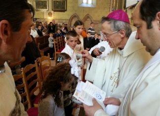 Hazai hírek, felhvások