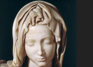 Mária hite, mint életút