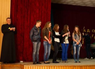 Az evangélium öröme