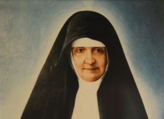Szent Maria Bernarda Bütler