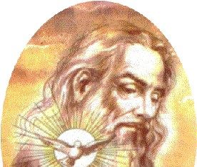 A Szentháromság az életemben