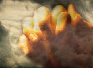 Merjünk többet imádkozni!