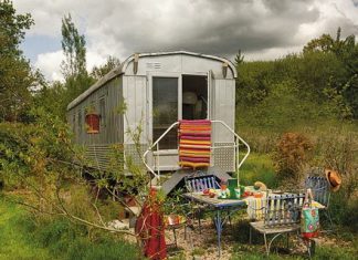 Nyári emlék – élő valóság