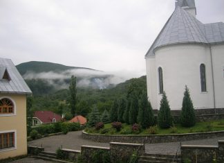 „Te vagy az élet, melyet élni szeretnék” – Lelkigyakorlat Szinyákon