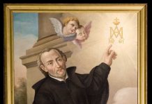 Kalazanci Szent József, a piaristák atyja