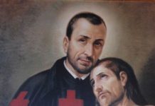 Lellisi Szent Kamill – Egy élet a betegek szolgálatában