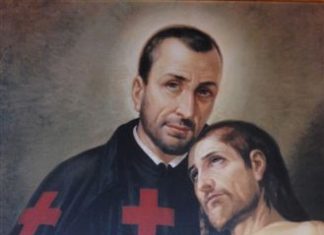 Lellisi Szent Kamill – Egy élet a betegek szolgálatában