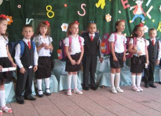 Legyetek jók, ha tudtok, a többi nem számít!