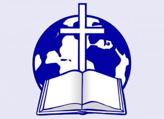 Én, a misszionárius 2610 10 Missionary Logo 2