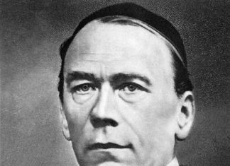 Boldog Kolping Adolf