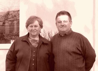 Beszélgetés Bíró Máriával és Árpáddal