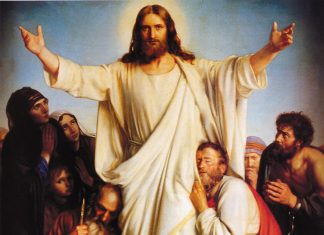 Valóban feltámadt?