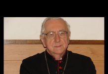 Elhunyt Paskai László bíboros