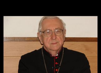 Elhunyt Paskai László bíboros