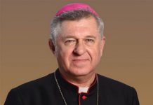 „Ugyanaz az örömünk és a reménységünk: a Szent Kereszt”