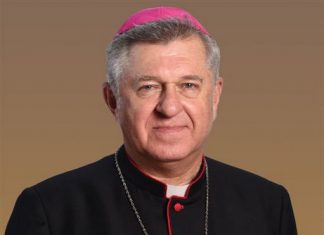 „Ugyanaz az örömünk és a reménységünk: a Szent Kereszt”