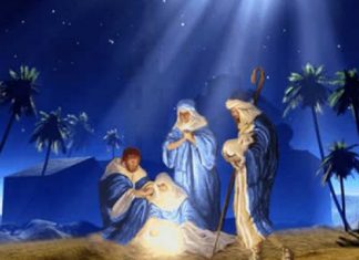 Miért és hogyan várjuk a karácsonyt?