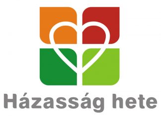 Házasság Hete Kárpátalján