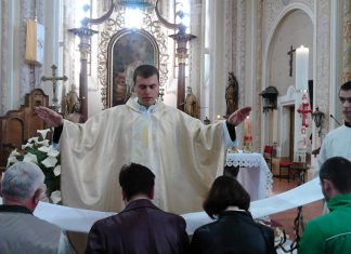 „Mindenre képes vagyok abban, aki nekem erőt ad”