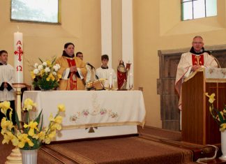 Búcsú Nagyszőlősön bucsu-szolos