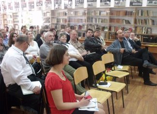 Magyar nyelvű lelki elsősegély telefonszolgálat Kárpátalján