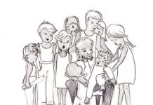 Jókai Mór: Melyiket a kilenc közül? Kilenc