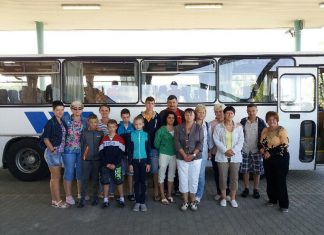 „Emmauszi úton a jövő egyháza felé” – Kárpát-medencei Háló tábor Csíksomlyón