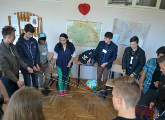 Egyházmegyei ifjúsági találkozók