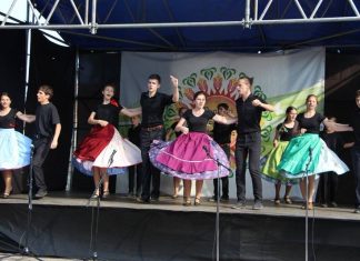 „Megfogyva bár, de törve nem”. Munkácsi Magyarok Találkozója