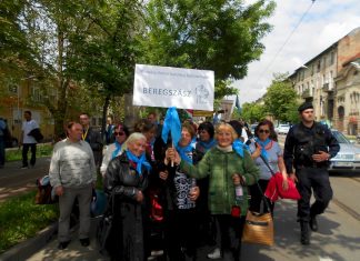 Szent László ünnepség Nagyváradon