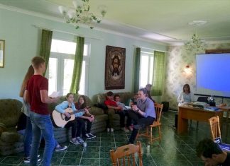 Életvédő ifjúsági hétvégét tartottak fiataloknak