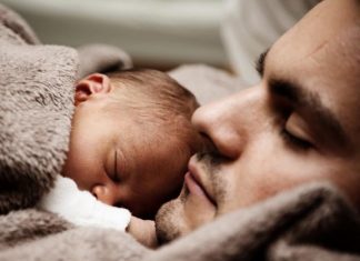 Nagyhatalmú gyermekek