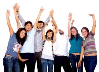 Kollégiumi felvételik