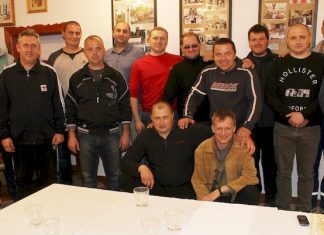 Alfa kurzus Nevetlenfaluban – és nem csak ott