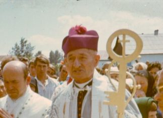 Chira Sándor hitvalló püspök vértanúságának üzenete I.