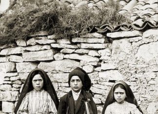 Boldog Jácinta és Ferenc nyomában