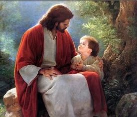 Sík Sándor: Az Isten kezéről