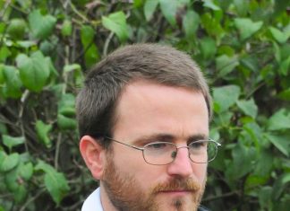 Tekintsünk kapcsolatainkra. Interjú Kelényi Tamás József premontrei szerzetessel