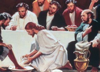 Az utolsó nap nem a nagypéntek, hanem a Húsvét. Elmélkedés a szent háromnap szertartásairól