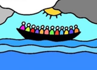 Történet a munkácsi Hit és Fény találkozóról