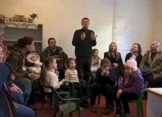 Kárpátalja Budapesten