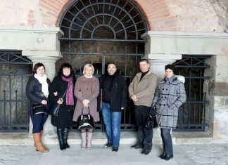 Életadó kapcsolatok, életadó plébánia – Országos lelkipásztori napokon vettünk részt Egerben