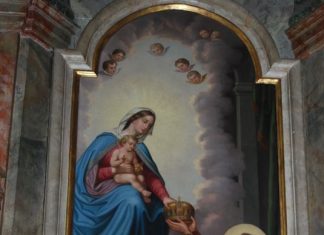 Magyarok Nagyasszonya – könyörögj érettünk ma is!