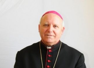 „Együttérző szívvel vagyok itt” – Interjú Tamás József gyulafehérvári segédpüspökkel