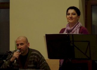 Házasságban élni jó! A Házasság Hete Beregszászban