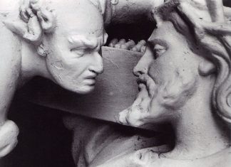 Jézus megkísértése